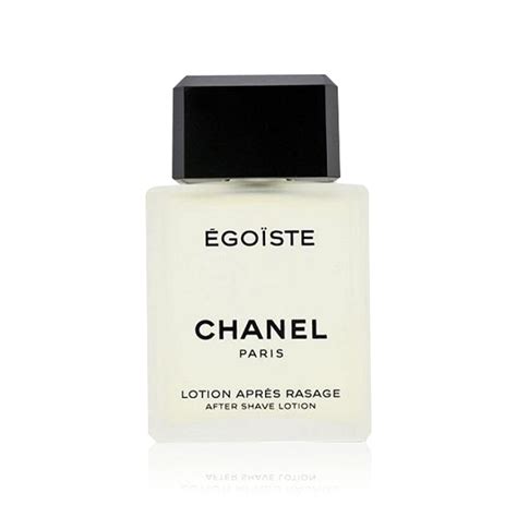 chanel egoiste aanbieding